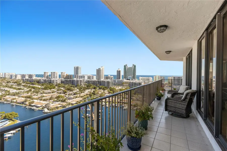 300 Three Islands Boulevard #PH2A, Hallandale Beach, FL 33009 - #3