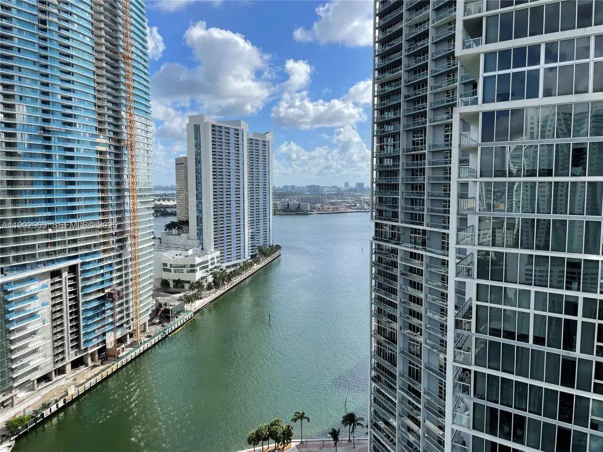 485 Brickell Avenue #2602, Miami, FL 33131 - #1
