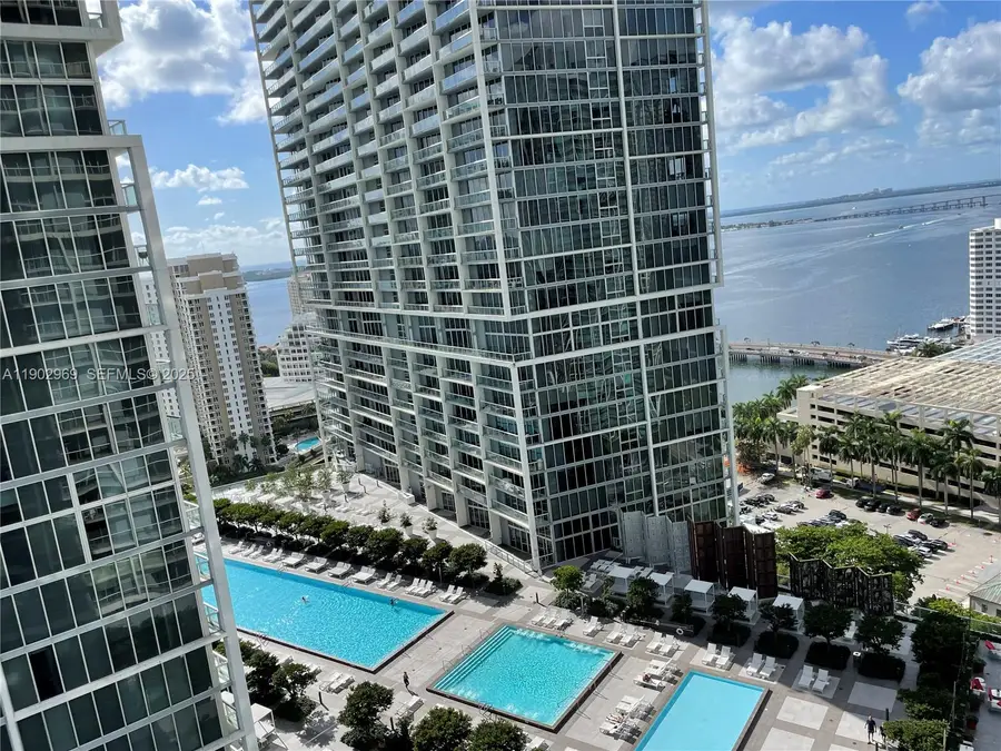 485 Brickell Avenue #2602, Miami, FL 33131 - #2