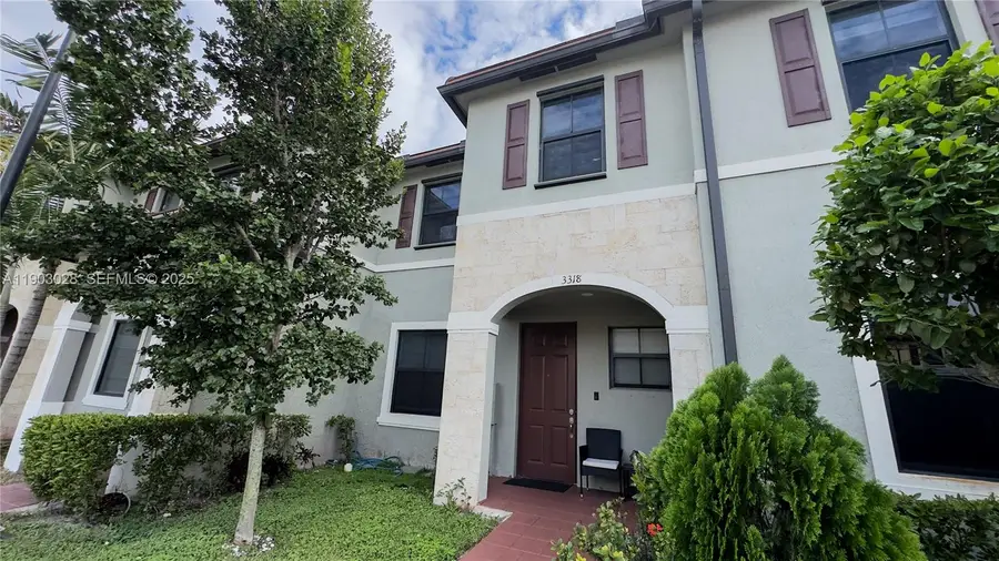 3318 W 106th Terrace, Hialeah, FL 33018 - #2