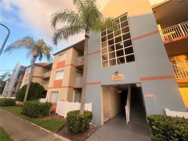 18850 NW 57th Avenue #306, Hialeah, FL 33015