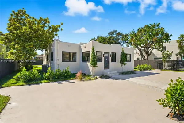 2544 SW 19th Street, Miami, FL 33145