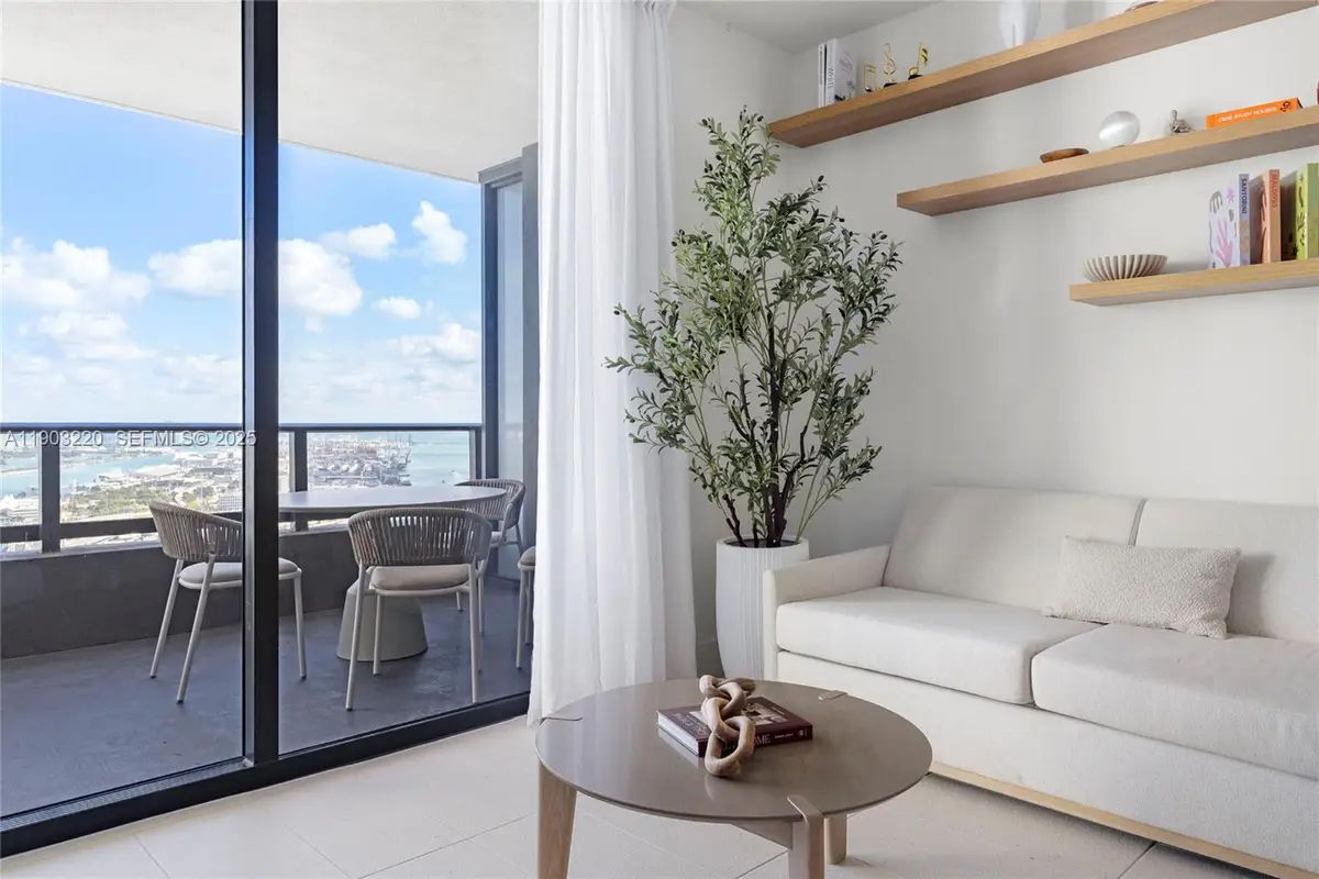 159 NE 6th Street #3615, Miami, FL 33132 - #1