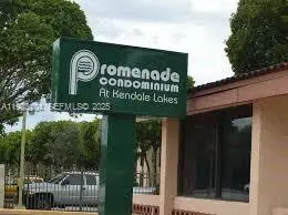14401 N Kendall Drive #303N, Miami, FL 33186