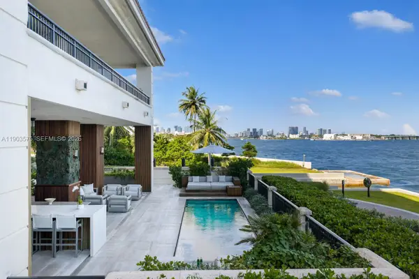 6800 Fisher Island Drive #6811, Miami Beach, FL 33109