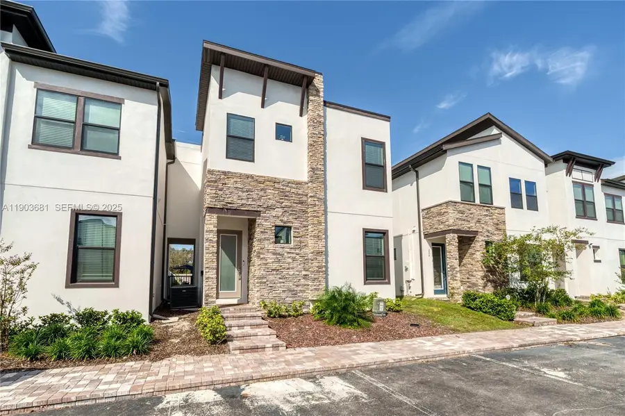232 Villa Domani, Davenport, FL 33896 - #2