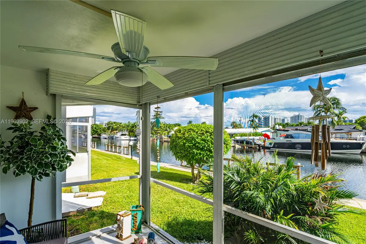 455 Paradise Isle Boulevard #106, Hallandale Beach, FL 33009 - #1
