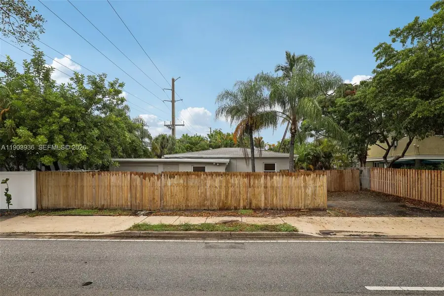 1213 NE 13th Street, Fort Lauderdale, FL 33304 - #2