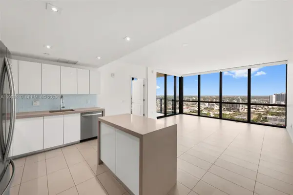 1600 NE 1st Avenue #3016, Miami, FL 33132