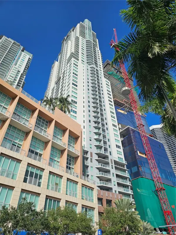 244 Biscayne Boulevard #908, Miami, FL 33132