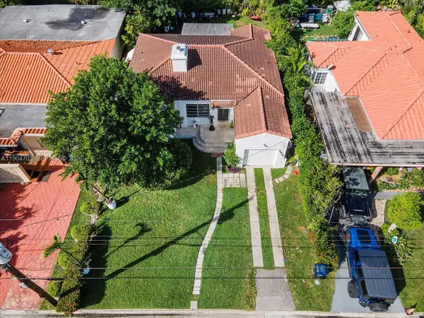 8826 Emerson Avenue, Surfside, FL 33154