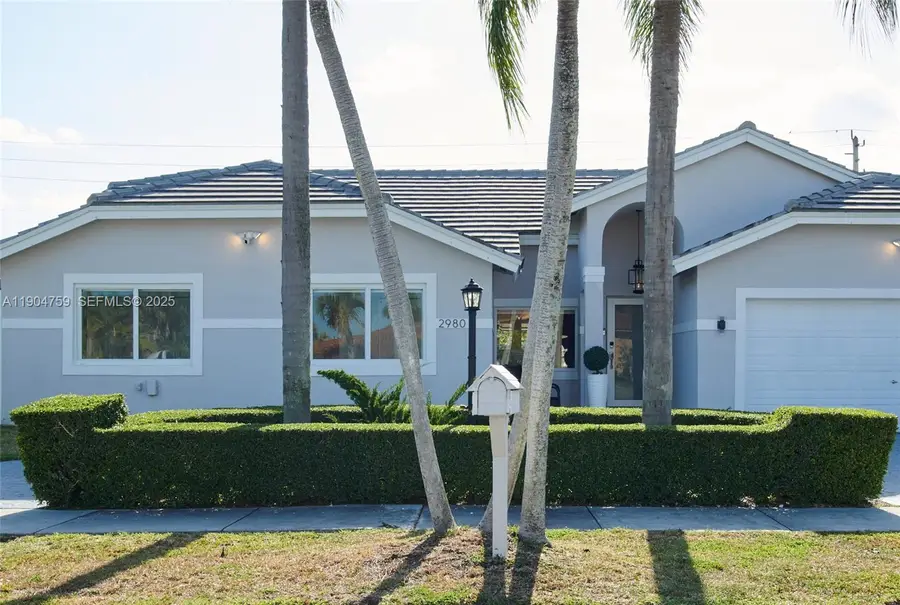 2980 SW 141st Court, Miami, FL 33175 - #2