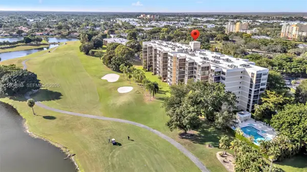 16300 Golf Club Road #408, Weston, FL 33326