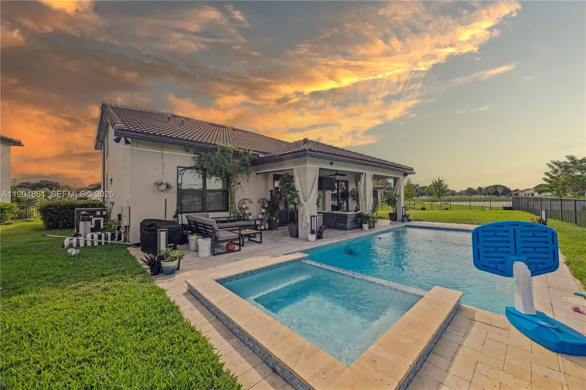 8152 NW 78th Street, Tamarac, FL 33321 - #1