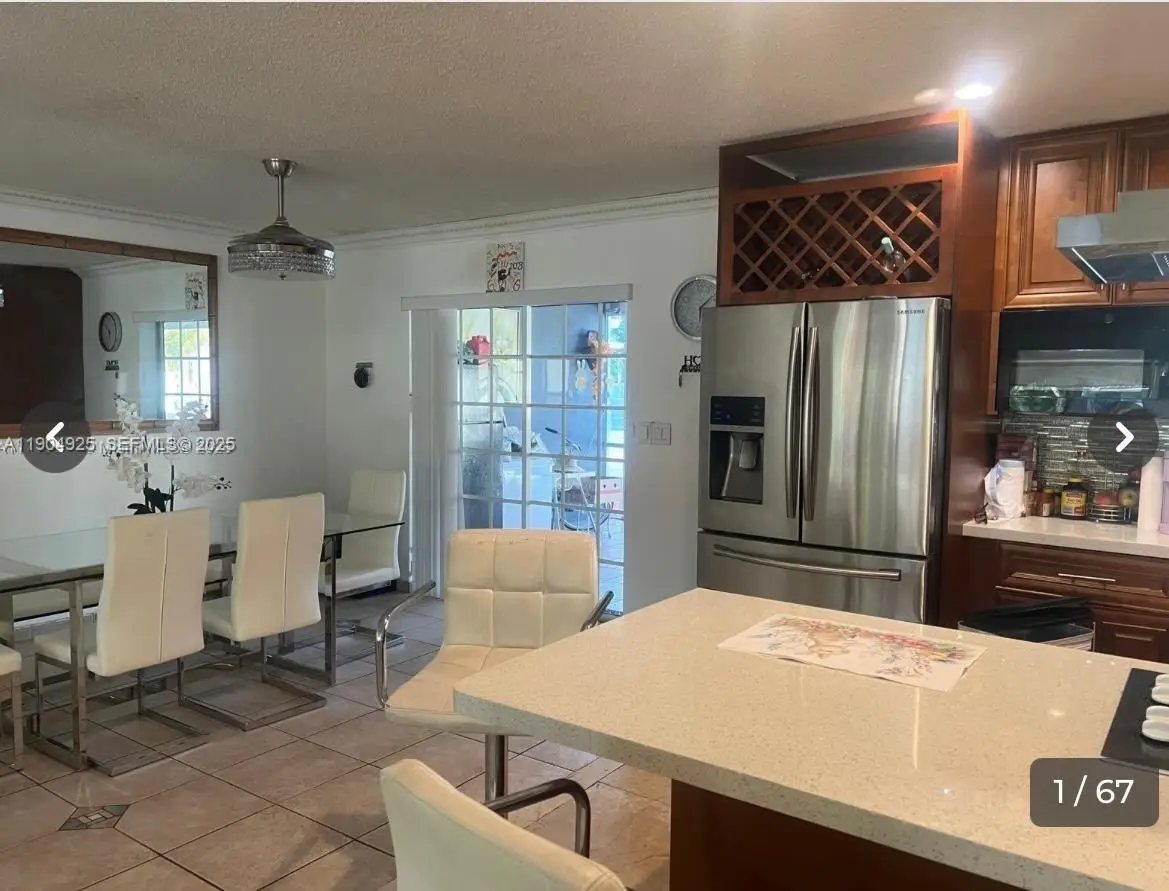 5001 Madison Street, Hollywood, FL 33021 - #1