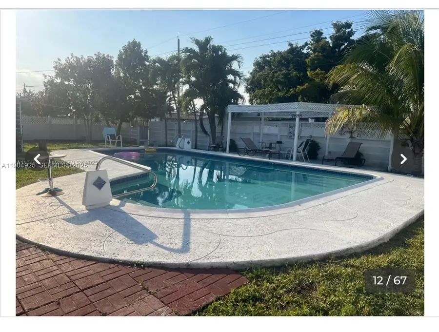 5001 Madison Street, Hollywood, FL 33021 - #2