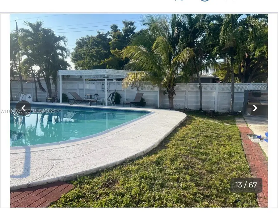 5001 Madison Street, Hollywood, FL 33021 - #3