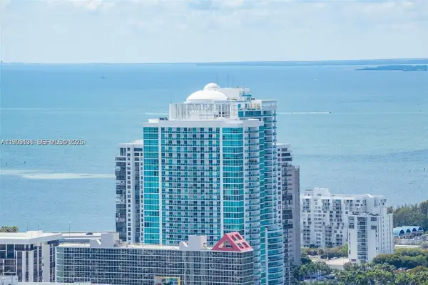 60 SW 13th Street #4205, Miami, FL 33130
