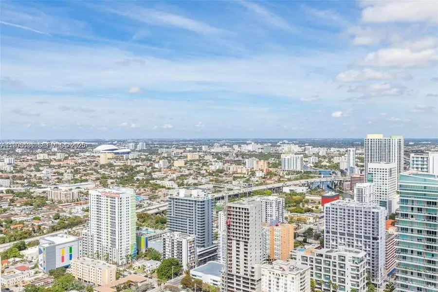 60 SW 13th Street #4205, Miami, FL 33130 - #3