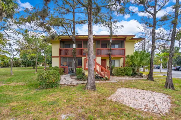 2062 NW 43rd Terrace #2, Lauderhill, FL 33313