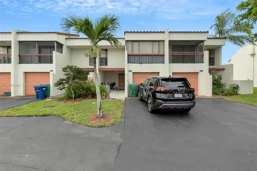 6545 Racquet Club Drive #115, Lauderhill, FL 33319 - #3