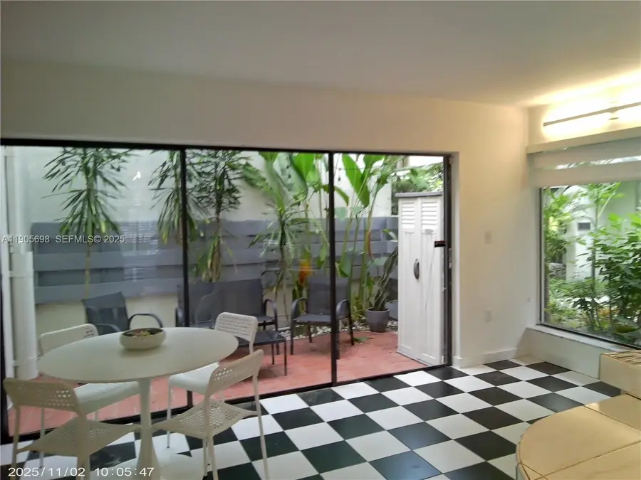 3036 SW 27th Avenue #5, Miami, FL 33133 - #3