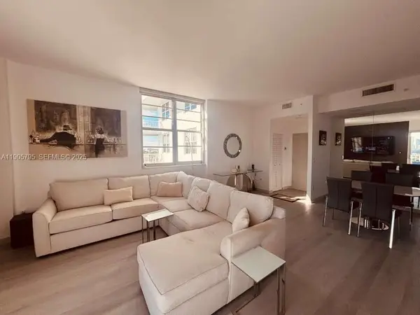 2829 Indian Creek Dr 1403 #1403, Miami Beach, FL 33140