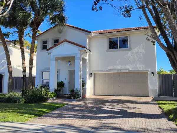 7515 SW 164th Court, Miami, FL 33193