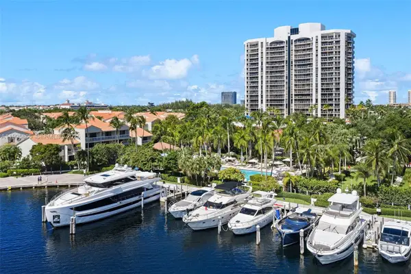 3598 Yacht Club Drive #602, Aventura, FL 33180