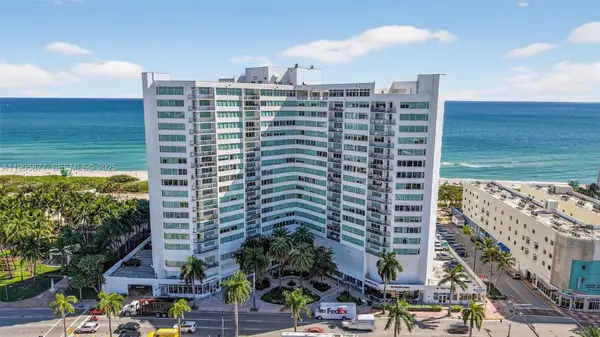 7135 Collins Avenue #705, Miami Beach, FL 33141