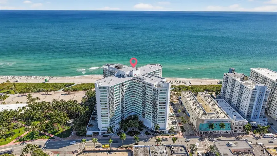7135 Collins Avenue #705, Miami Beach, FL 33141 - #3