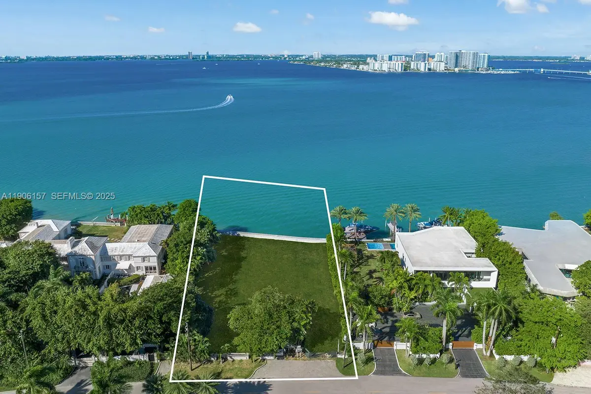 5840 N Bay Road, Miami Beach, FL 33140 - #1