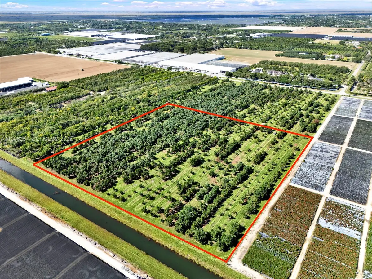 212xx SW 264th Street, Homestead, FL 33031 - #1