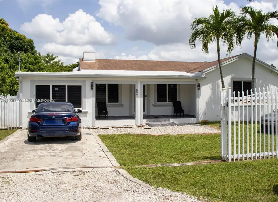 295 NE 150th Street, Miami, FL 33161 - #2