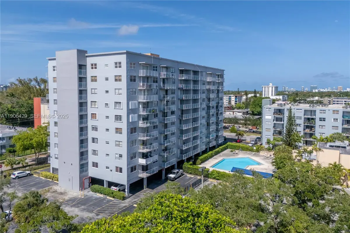 1470 NE 125th Terrace #PH9, North Miami, FL 33161 - #1