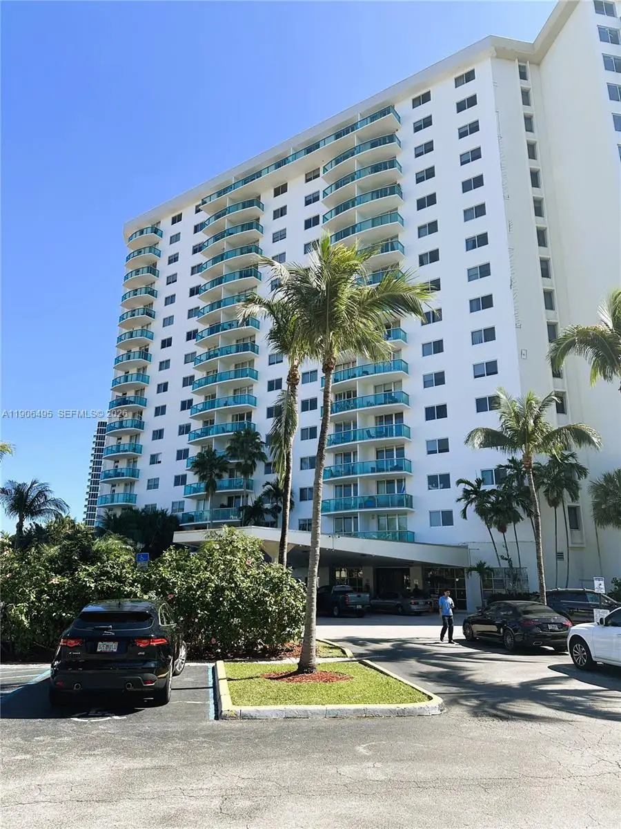 19370 Collins Avenue #PH-10, Sunny Isles Beach, FL 33160 - #2