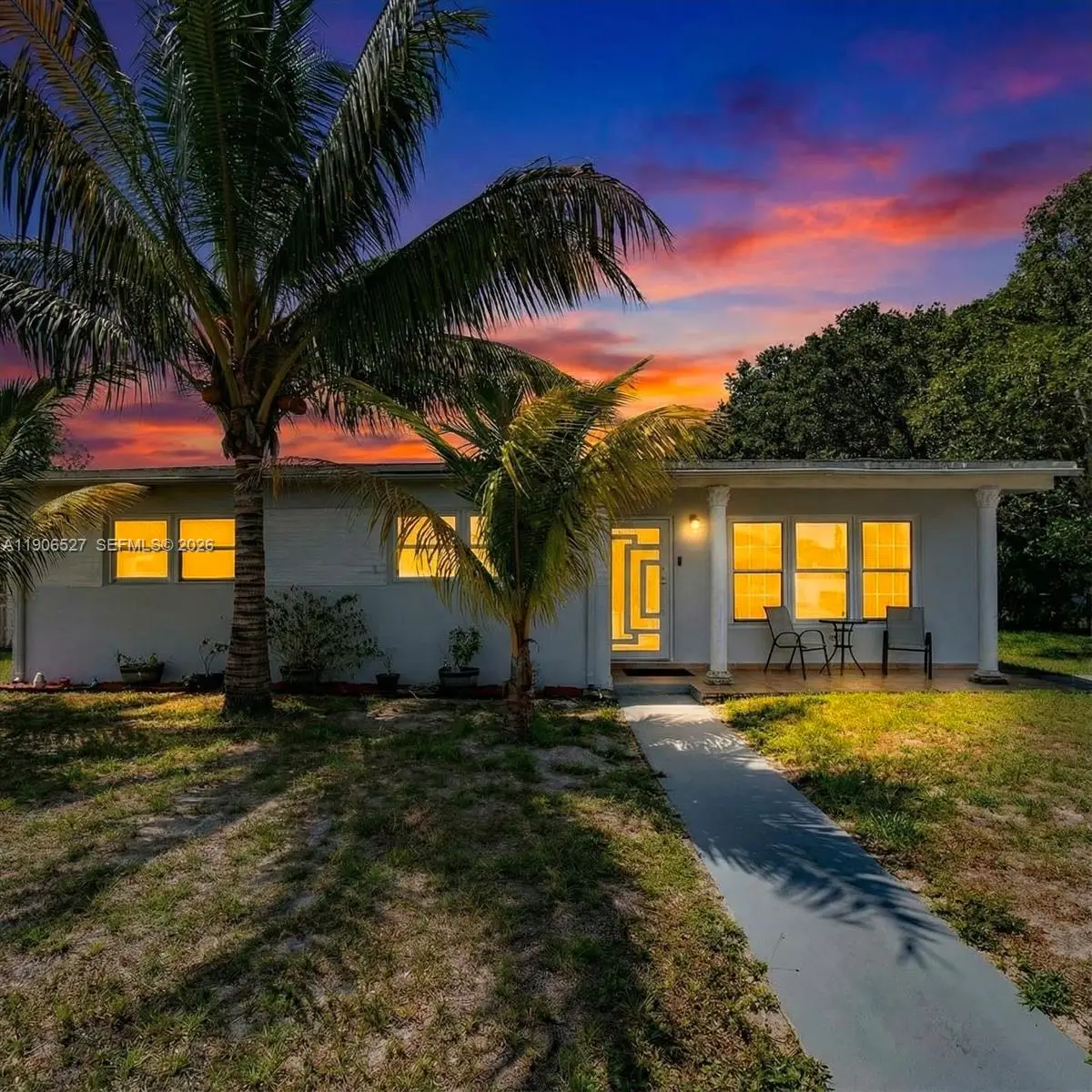 3610 NW 171st Street, Miami Gardens, FL 33056 - #1