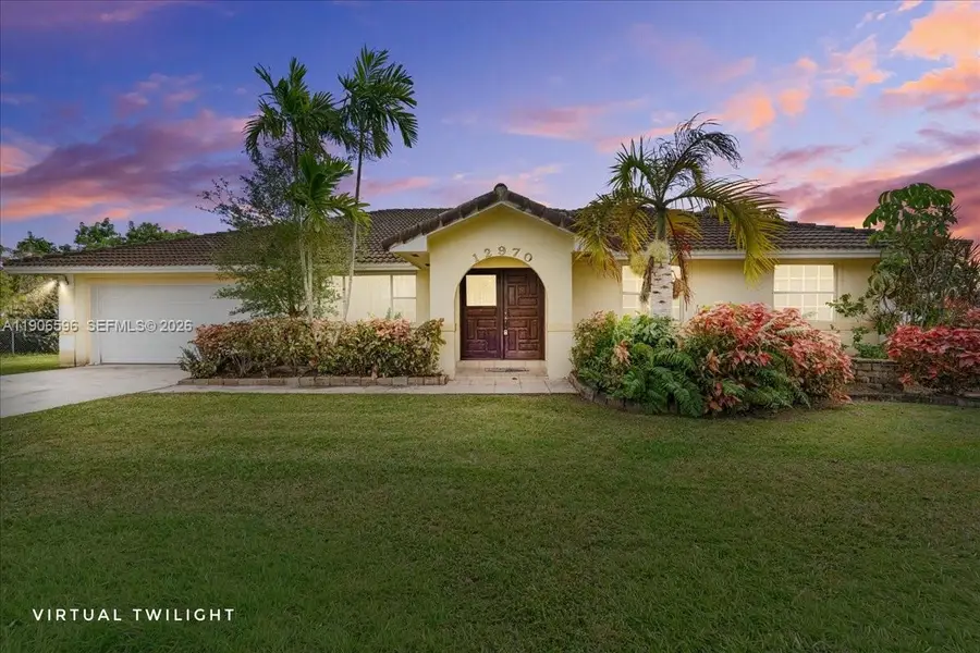 12970 SW 187th Terrace, Miami, FL 33177 - #2