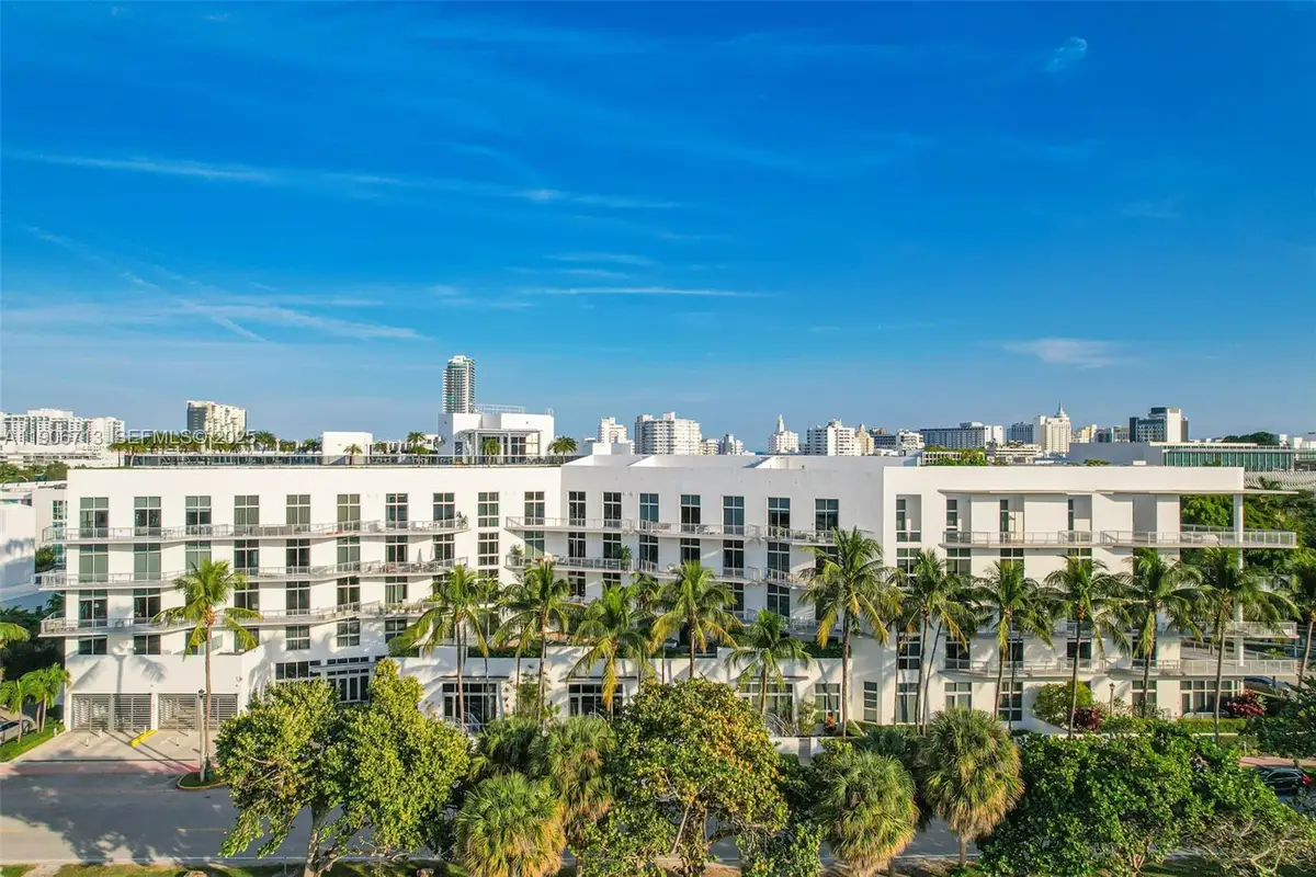 2001 Meridian Avenue #307, Miami Beach, FL 33139 - #1