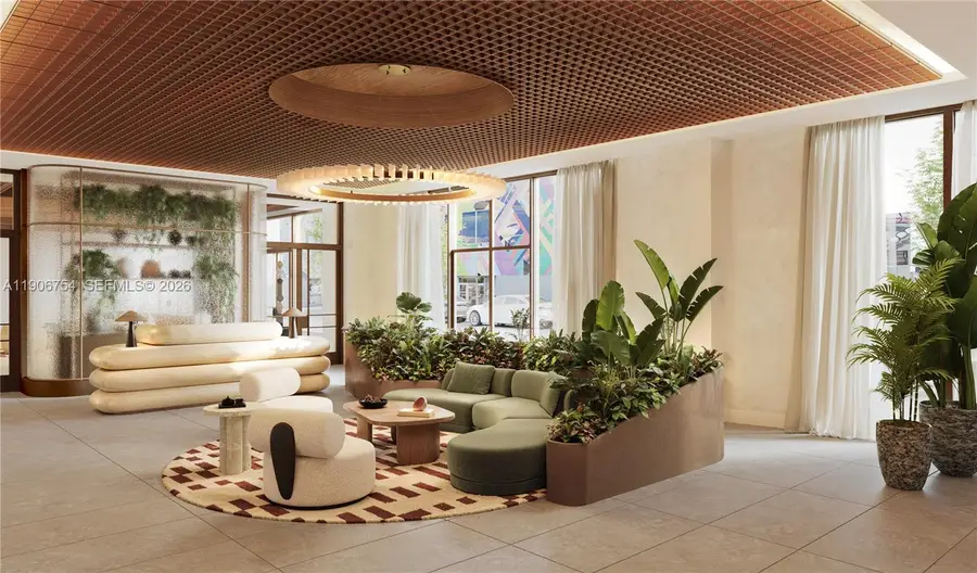 2215 NW 1st Place #622, Miami, FL 33127 - #2