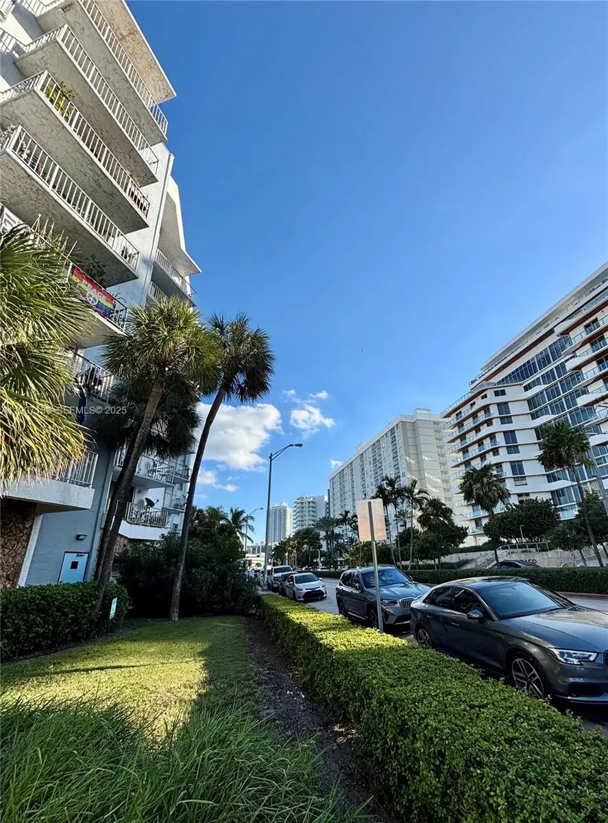 6801 Indian Creek Drive #402, Miami Beach, FL 33141 - #1