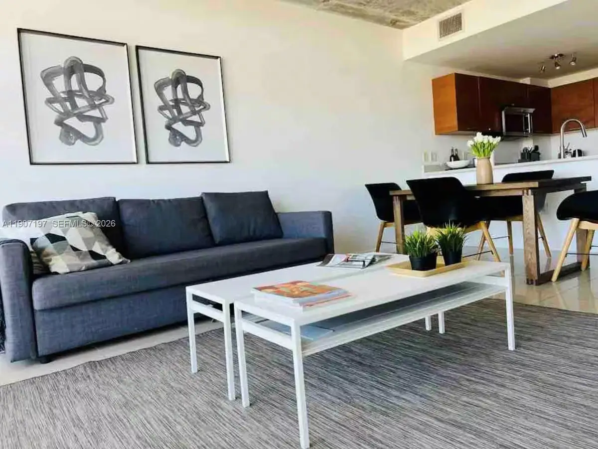 3250 NE 1st Avenue #910, Miami, FL 33137 - #1