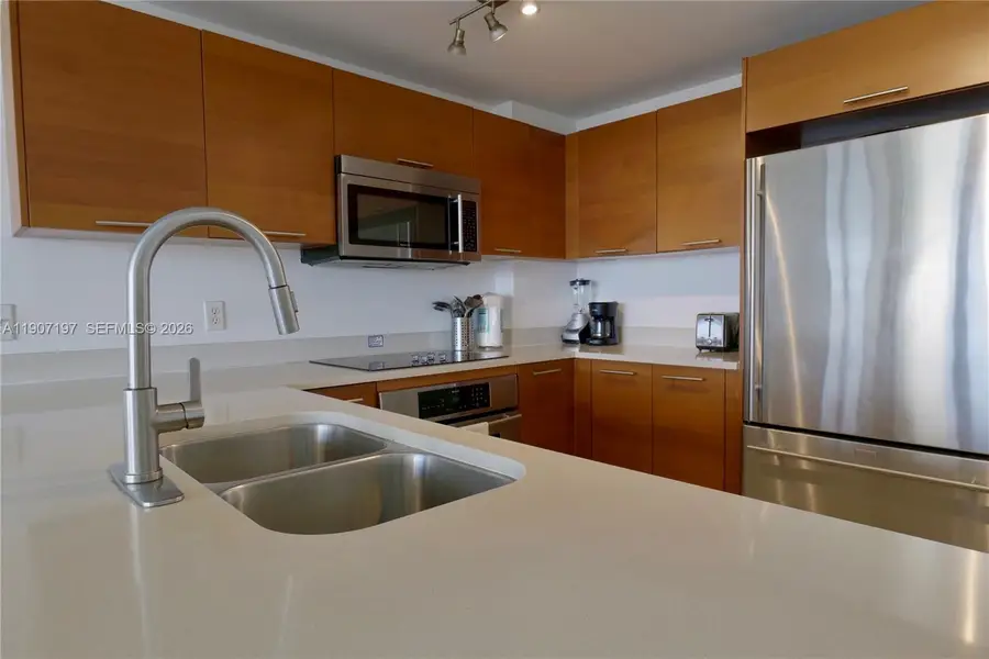 3250 NE 1st Avenue #910, Miami, FL 33137 - #2