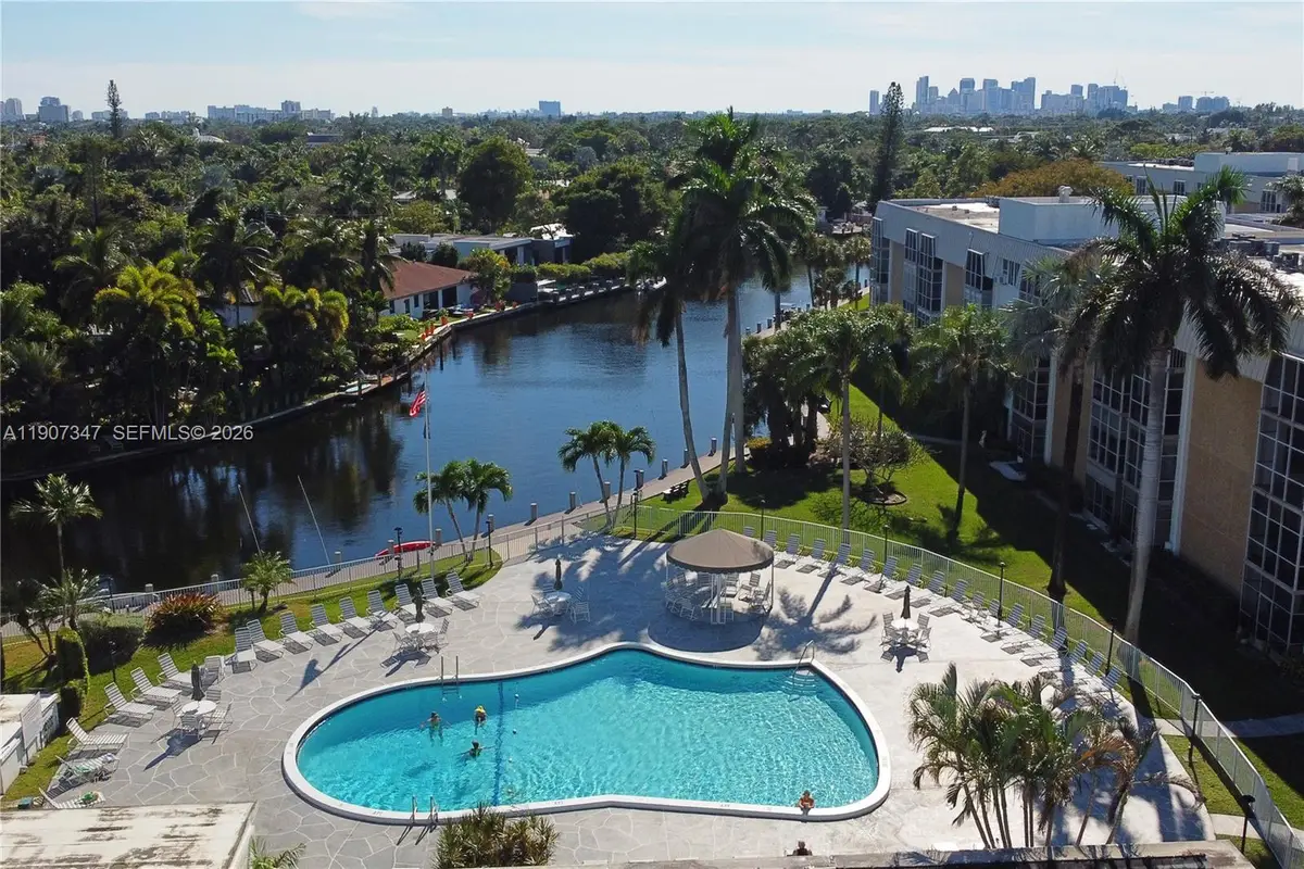 3040 NE 16th Avenue #216, Oakland Park, FL 33334 - #1
