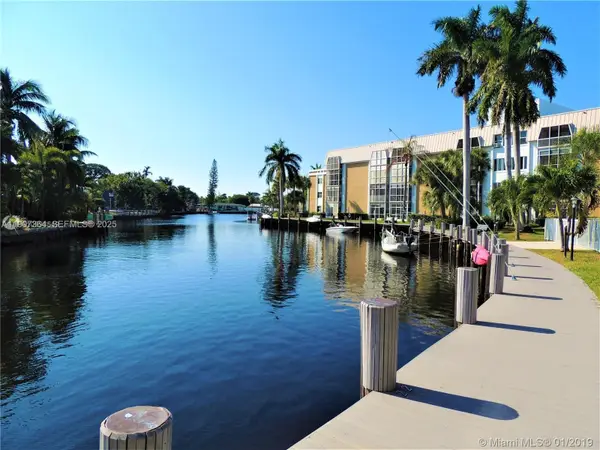 2970 NE 16th Avenue #413, Oakland Park, FL 33334
