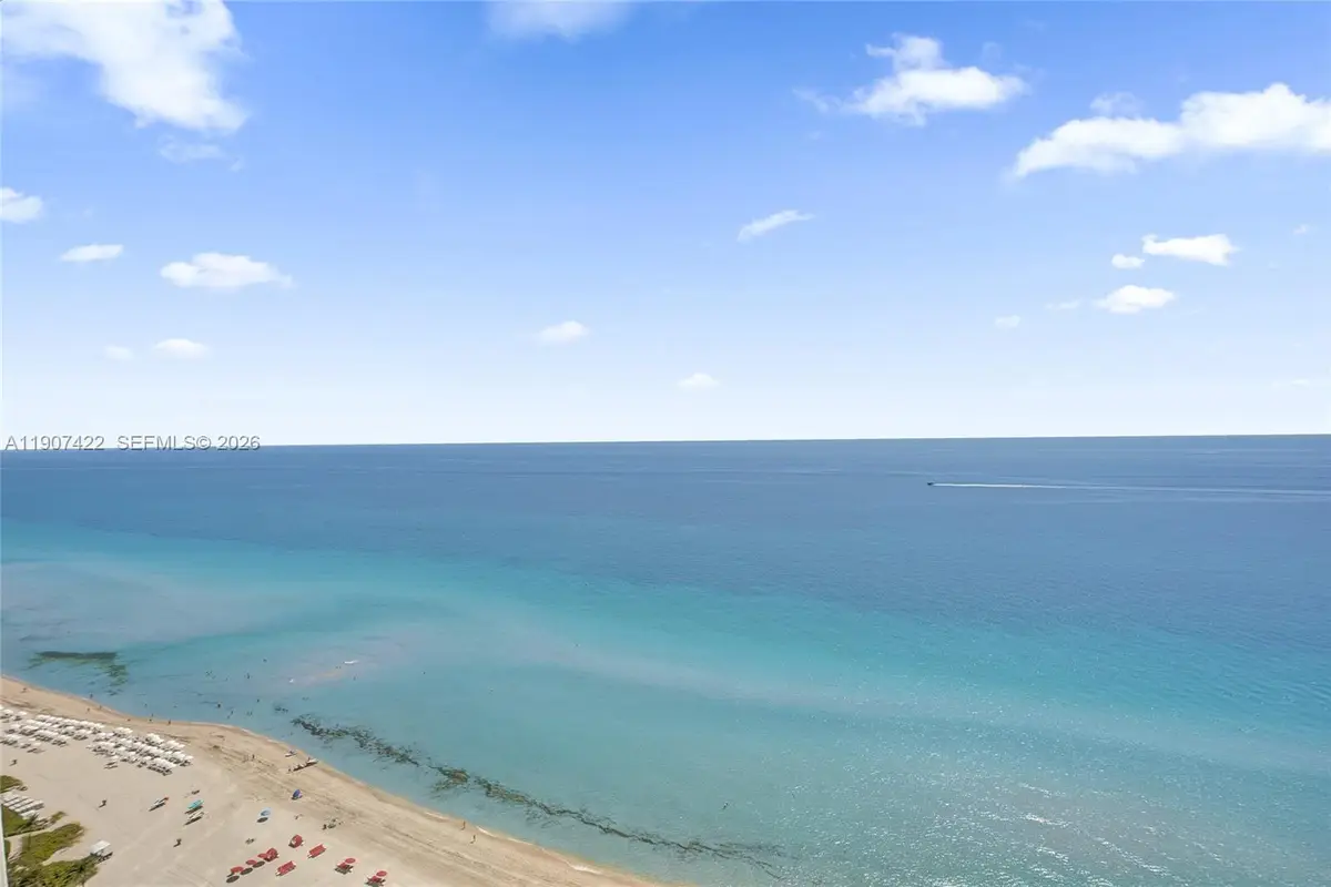 17901 Collins Avenue #2604, Sunny Isles Beach, FL 33160 - #1