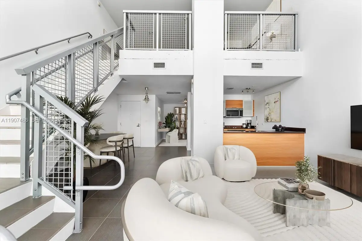 3301 NE 1st Avenue #M0502, Miami, FL 33137 - #1