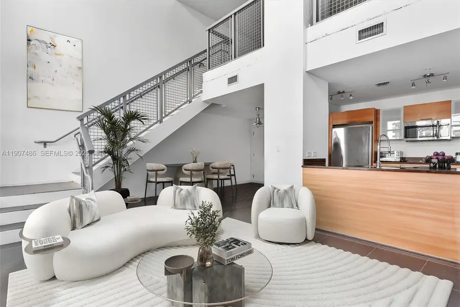 3301 NE 1st Avenue #M0502, Miami, FL 33137 - #2