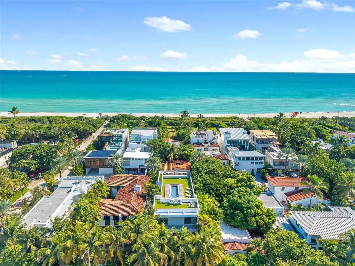 7830 Atlantic Way, Miami Beach, FL 33141 - #1