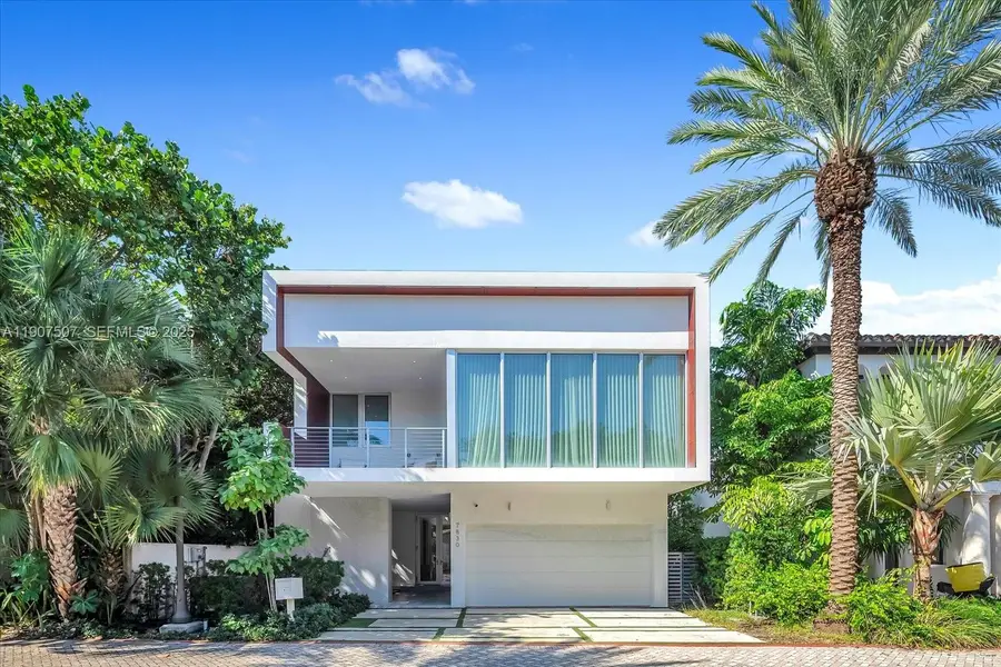 7830 Atlantic Way, Miami Beach, FL 33141 - #3